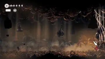 silksong second boss