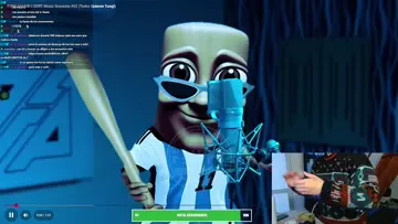 bautismo
