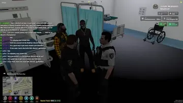 Are yall thugs?