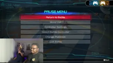Nintendo update Pokken Tournament Please!!!