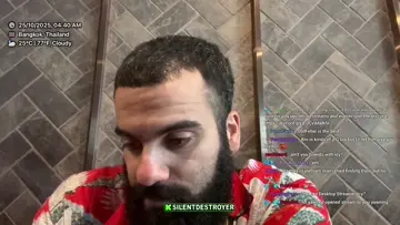 drama