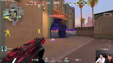 Gökdeniz frag movie