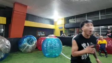 Cuando te regresan a WAKANDA