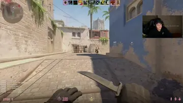 5V5 FAKA EN PREMIER JAJAJAJA