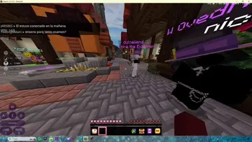 De
