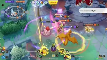Delphox Imparable… hasta que llega Cinderace 🔥