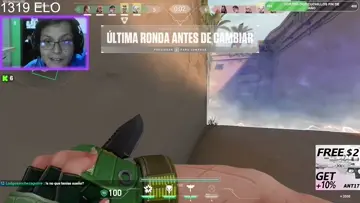 VALORANT DIA 3 (SORTEO MASIVO FIN DE AÑO | Clip