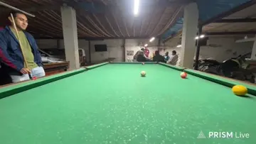 estoy en mi prime