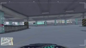 Baby Shangs revenge