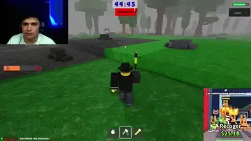 ME LA TRAGE TODITA XD XD XD