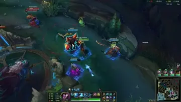 YASAKLI TEKNİK TOTEM Q