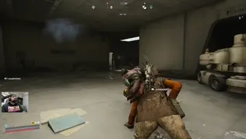 Who Shot First!?