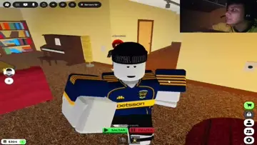 Milanesa?