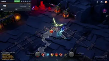 Overrelam Kart Drop