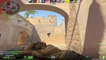 lucky shoot