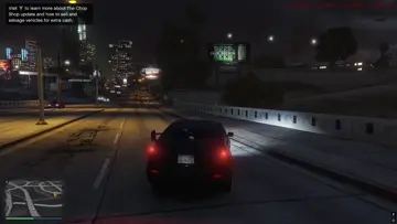 GTA V
