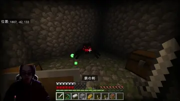 槍に敗北