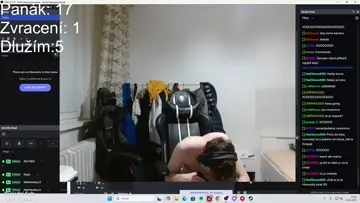 komorniku nepadej