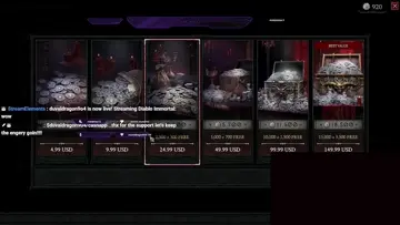 diablo rant