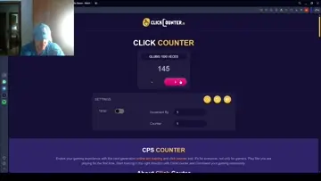 RETO DECIR 1000 VECES GLUBIS