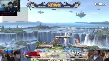 shield break
