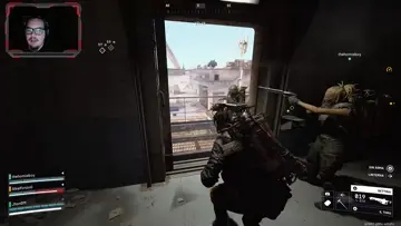 CURAAMEEEE!!! pero ellos prefieren el loot jaja