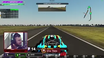 TC 2026 - Se la juega toda en succión - Canapino
