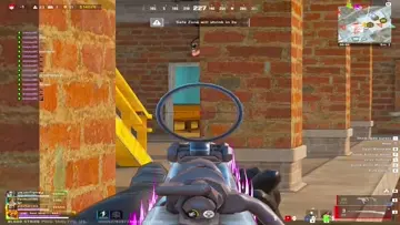 3 kills OMG !!