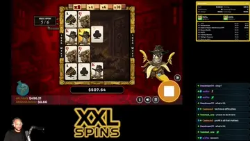banana bandits XXl  3100x