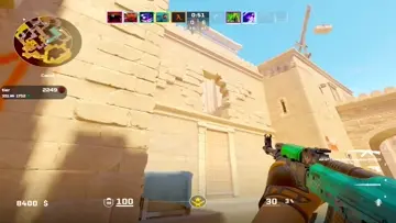 farmeando la caja con anky raider y demi