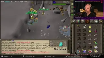 Faux kills Skiddler + Purpp (2 bank keys)