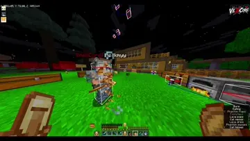 jajajaja que zorra