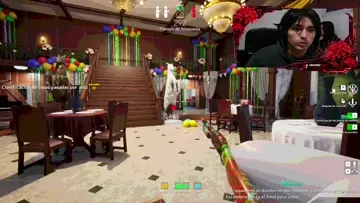 Donde poronga esta?
