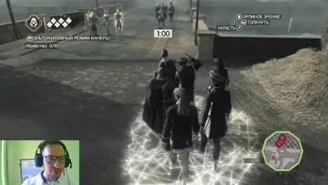 Потеем в Assassin creed 2