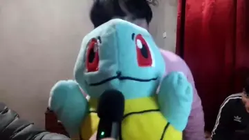 Ya tenemos mascotaaa