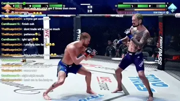 UFC CLEANEST SHAWN OMALLEY IN UFC HISTORY!