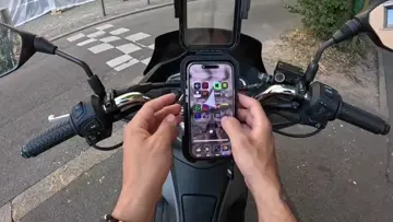 Primer directo en SUIZA🇨🇭IRL de un Colombian🇨🇴