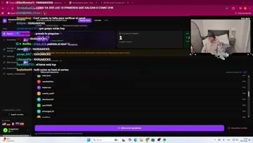 Primer ganador