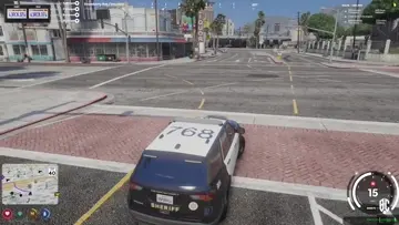 proactive policing