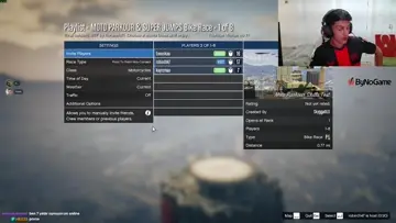 7 Yıldır GTA Oynuyor Ama Arkadaş Eklemeyi Bilmiyor