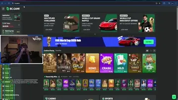 W $5 SPORTS BET!! 🥳