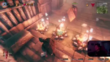 valheim oynuyoruz !blerp !yt !dc | Clip