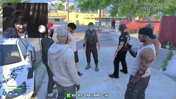 heavy catching