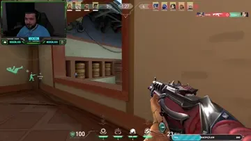 Heaven ace