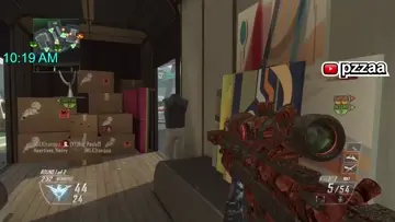 oh baby a triple!