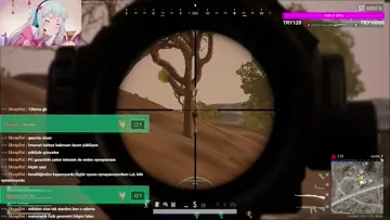 Bot vuramayıp botun bombasına bayılma işi