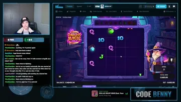 Timeless Magic - $2600+ HIT