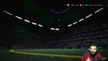 yaya touré no garantia 93+