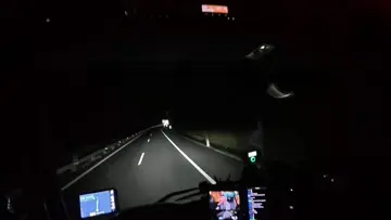 COISAS QUE OS MOTORISTAS PASSAM NA ESPANHA.