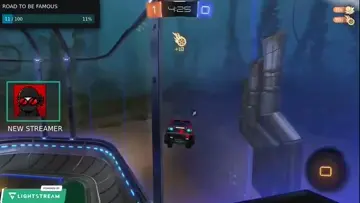 double fake